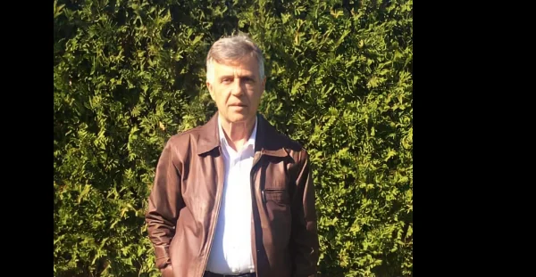 Vdes gazetari Kajtaz Gecaj
