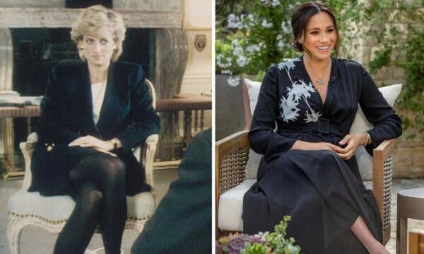 Nuk e kemi ditur, por Meghan dhe Harry realizuan ëndrrën e Princeshës Diana
