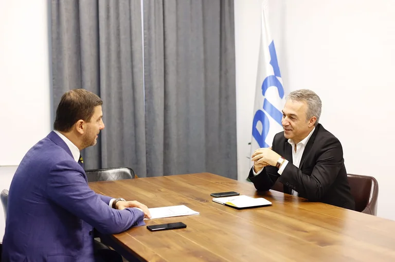 PDK emëron zëdhënës Faton Abdullahun