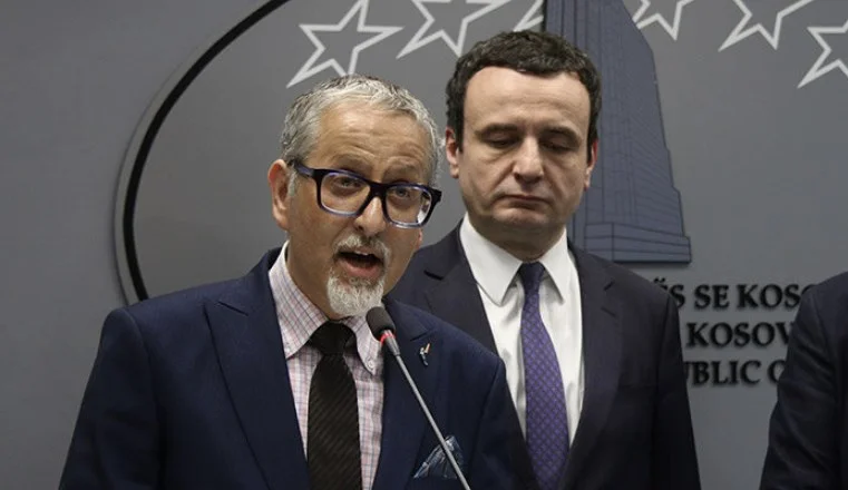 Pse Arben Vitia nuk po e çelë gojën për Prishtinën?