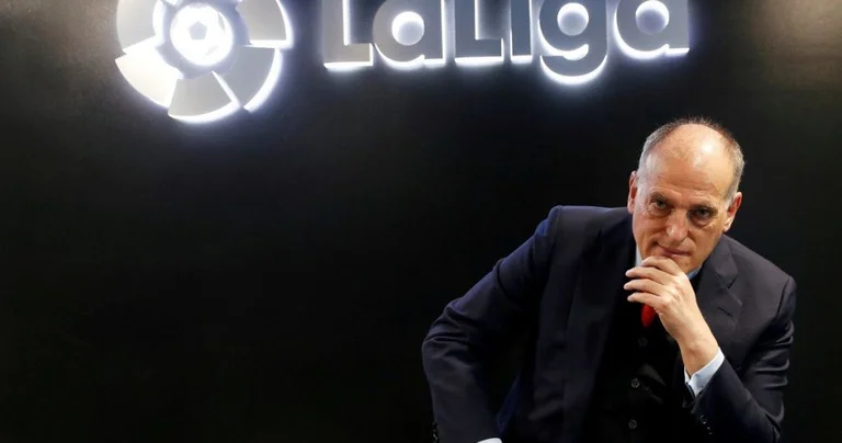 Katari zotëron PSG-në, ankohet presidenti i Federatës Spanjolle: Shtet-klub i rrezikshëm për futbollin