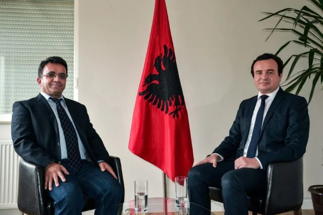 Kandidati i VV-së në Vushtrri, Arsim Rexhepi, ishte shkarkuar nga Universiteti i Prizenit për mashtrim