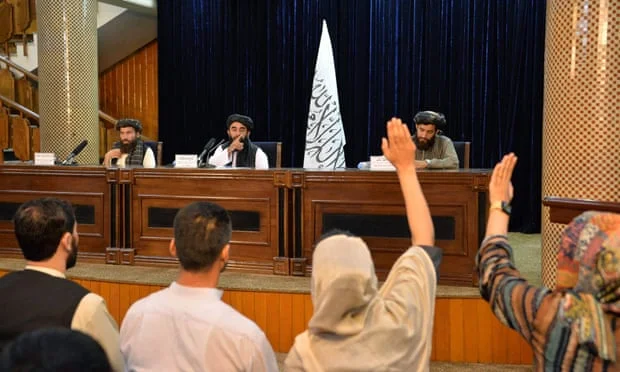 Afganistan: Më shumë se 600 gazetare mbesin pa punë