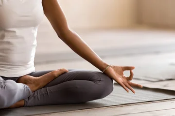 Four parts of the body you forget, but you must train!
