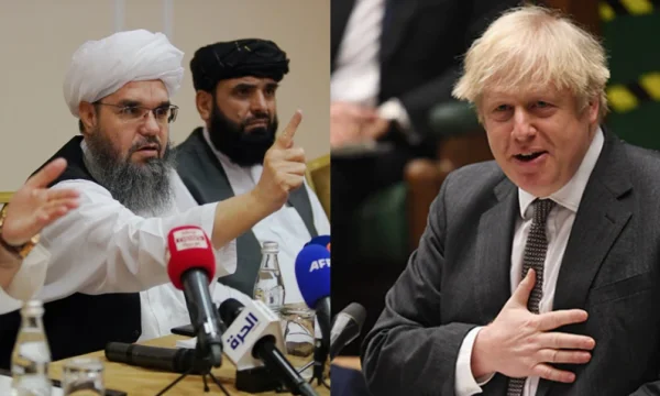 Britania e Madhe nis bisedimet me talibanët për një çështje me rëndësi