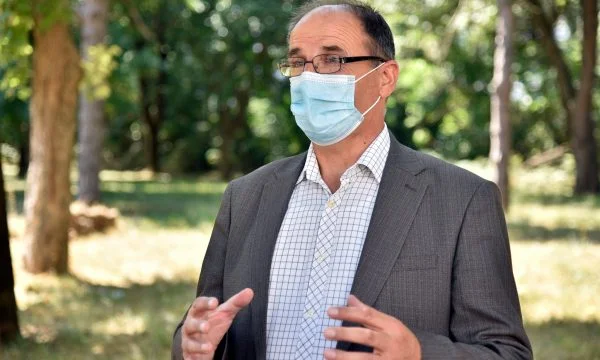 Infektologu Sylejmani: Gjendja në spitale është rënduar shumë, COVID-19 po merr jetën e më të dashurve tanë
