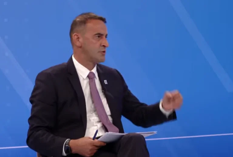 Daut Haradinaj: Abdixhiku ia ka anuluar Përparim Ramës projektin për Badovcin