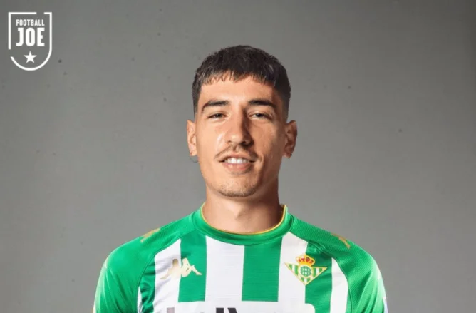 ZYRTARE: Hector Bellerin huazohet te Real Betis