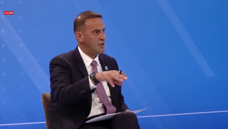 Haradinaj: Vitia është dashur të dorëhiqet, nuk fitohet Prishtina me duar në xhepa