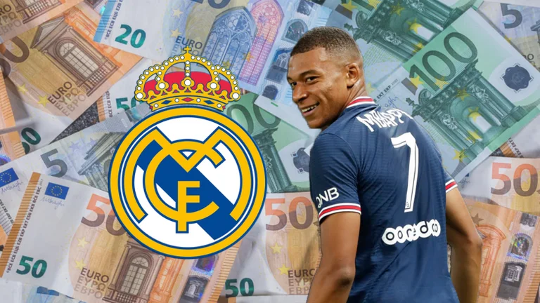 Konfirmohet: PSG sapo ka refuzuar një ofertë prej 220 milionë eurove nga Real Madridi për Mbappen