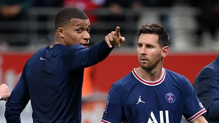 PSG fiton ‘luftën’ kundër Mbappe-Real Madrid, klubi tash përgatitë rinovimin