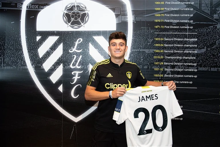 Wow: Leeds United lë gojëhapur të gjithë me transferimin e super-lojtarit