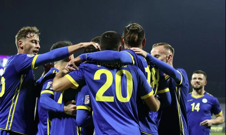 UEFA cakton gjyqtarin ukrainas për ta ndarë drejtësinë në ndeshjen Gjeorgji – Kosovë