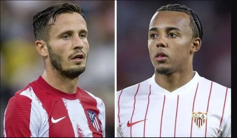 Chelsea dështon në përpjekjet për transferimin e Kounde dhe Saul Niguez