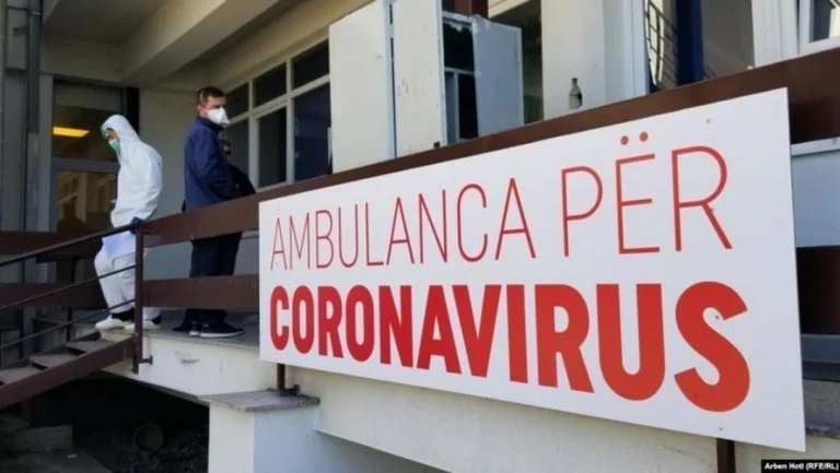 Asnjë viktimë sot nga COVID-19, por 10 raste me infektim