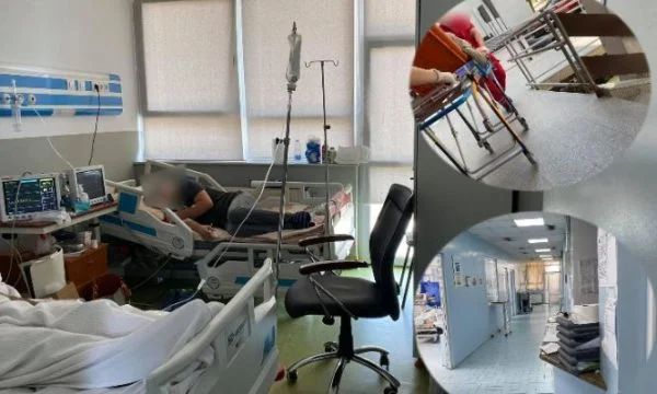 Mbi 1 mijë pacientë me oksigjeno-terapi, ShSKUK publikon raportin