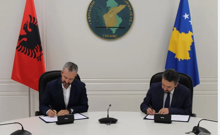 Zyrtare: KQZ e Kosovës ia huazon Shqipërisë 50 kamera