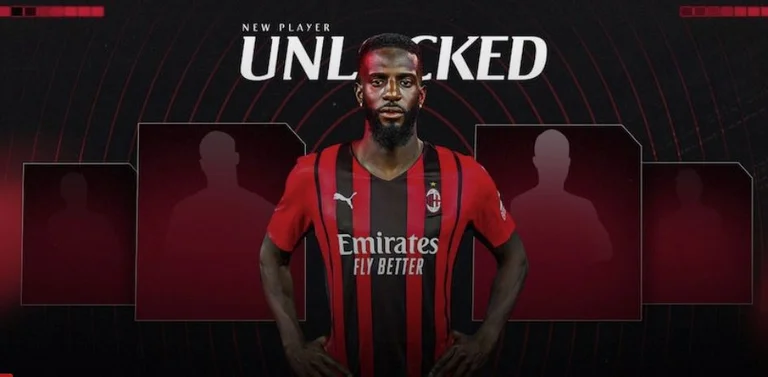 Zyrtare: Bakayoko rikthehet te Milani