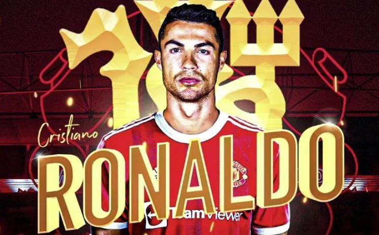 Zyrtare: Ronaldo kompleton procedurat, kthehet në shtëpi për një aventurë 2 vjeçare
