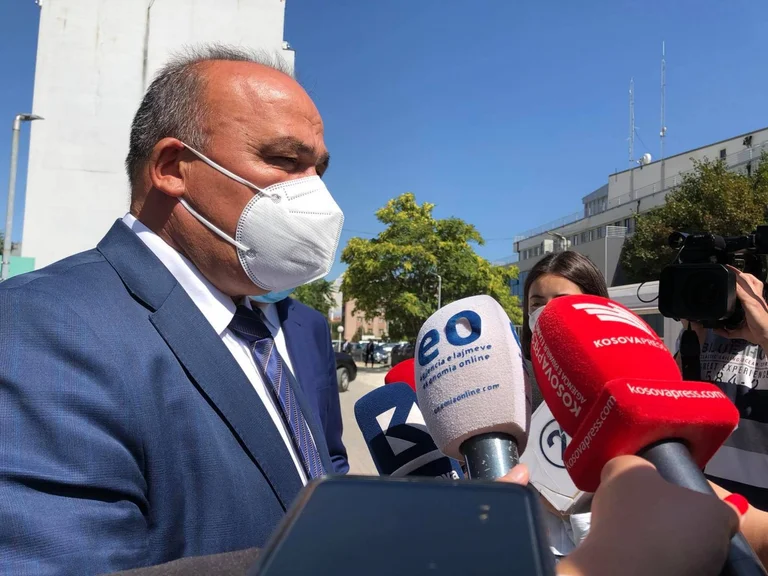 Numër i vogël i kryetarëve te Kurti, Bulliqi tregon se çka ndodhi në takim