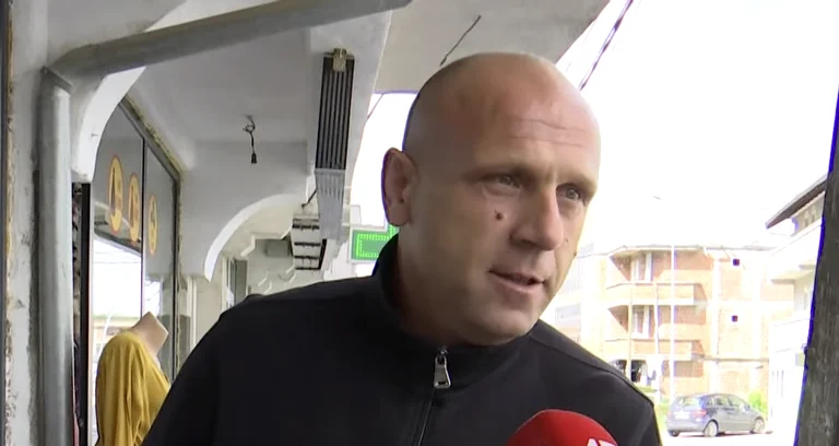 Klinezi refuzon vaksinën mendjemadhësisht: Virusi është rrenë, mos u merrni me këto punë