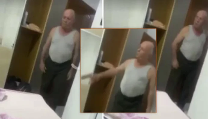 Kosovari shkon për pushime në Durrës, i zoti i banesës e nxjerr jashtë natën: Unë këtu bëj çka të dua