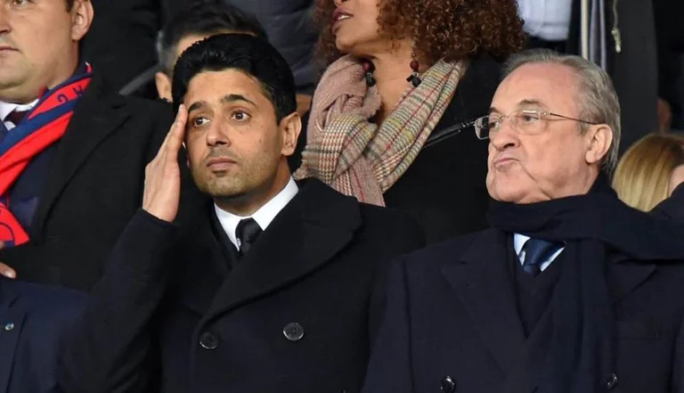 E pabesueshme: Zbulohet oferta e Real Madrid për Kylian Mbappe që u refuzua nga PSG