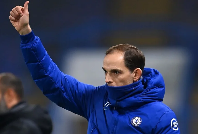 Tuchel non ha ancora dato 60 milioni di Chelsea al minuto.
