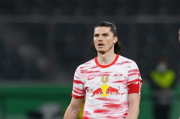 Zyrtare: Bayern Munich transferon Marcel Sabitzer