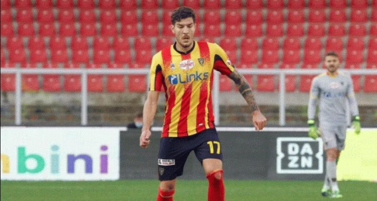 Officiel: Kastriot Dermaku passe à Lecce