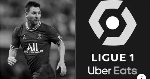 Thyhet rekordi i shikueshmërisë në Francë me debutimin e Messit në Ligue 1