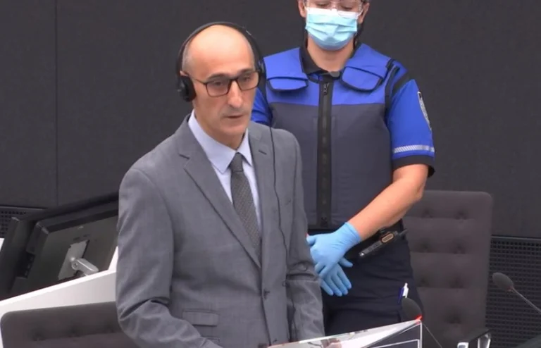 Spezielle Salih Mustafa Urteil: Z Die SP wird 16 Zeugen nennen