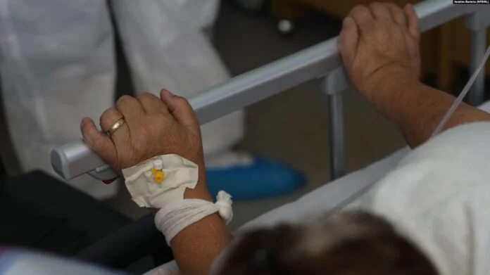 Drejtori i Klinikës së Mjekësisë Sportive: Nga fillimi i pandemisë nuk ka pasur kaq shumë pacientë