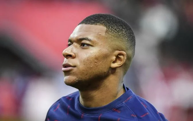 Real Madrid tërhiqet nga negociatat, dështon transferimi i Mbappe