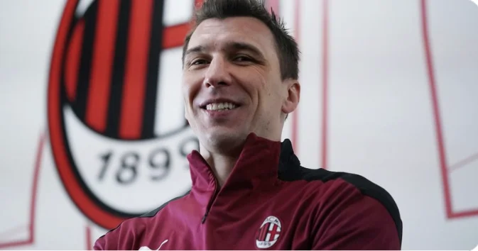 De Mess a Mandzukic é Barcelona se ofrecen servicios a los atacantes croatas