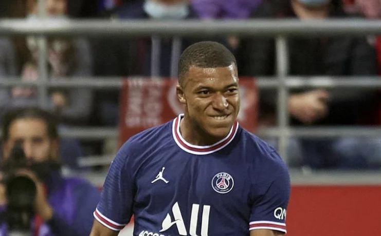 Negotiations on Kylian Mbppe are re-opened, real Madrid optimism added
