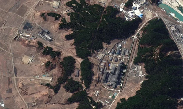 UN Monitor: Dal luglio la Corea del Nord ha ripreso il reattore nucleare