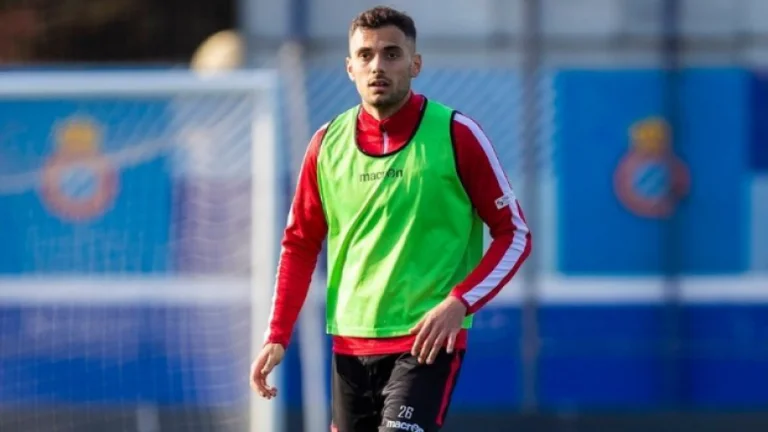 CAS considera la decisione FIFA ingiusta, Nedim Bajrami potrebbe giocare per l'Albania