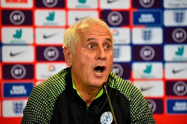 Desafío: No estoy suplicando al Pacífico, Berisha quiere garantías