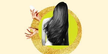 5 vitamins you shouldn't miss if you want healthy hair