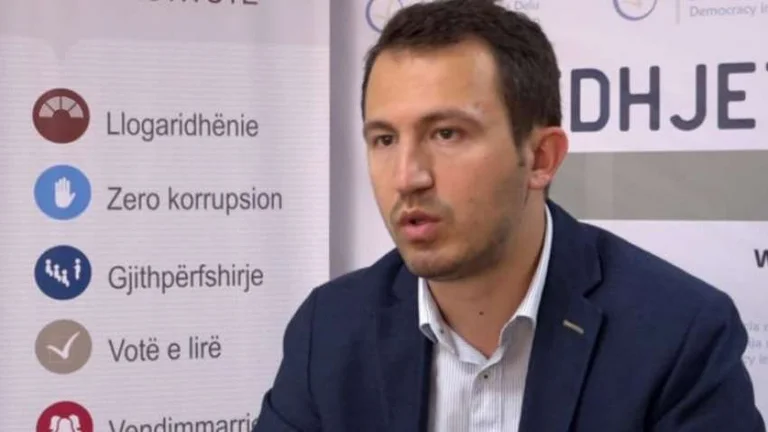 Krasniqi: Kurti government is at times blaming past governments and sometimes citizens for cases with Ovid 19