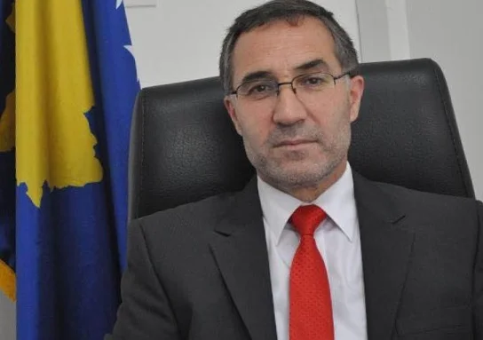 Ex Embajador en Australia alerta: Cerré la embajada con una llave, el gobierno de Séke no llevó a ningún diplomático a tomar posesión