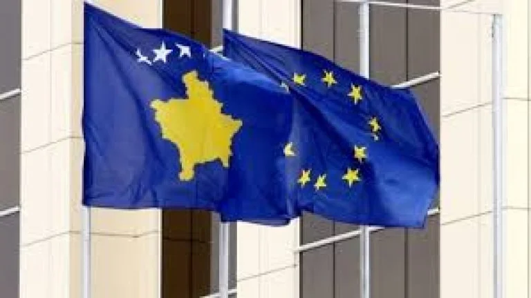 Es wird erwartet, dass Kosovo aus der EU “Liste der sicheren” entfernt wird