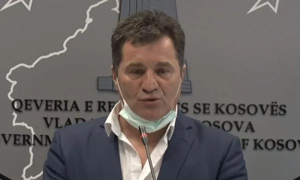 Reagon Oda des Hotelier in Verteidigung von Estrada Direktor Afrika Muchiqi