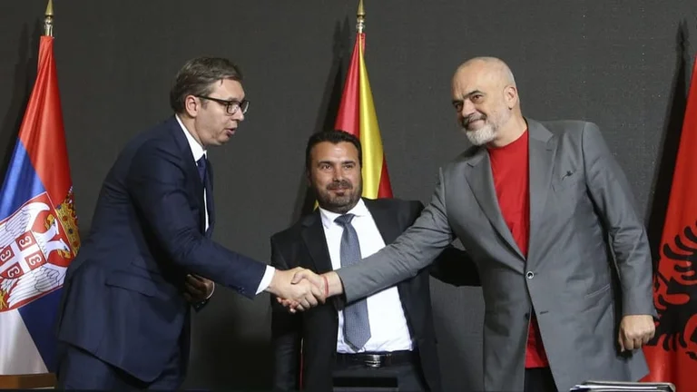 Ist Kosovo bereit für Open Balkans? Experten mit verschiedenen Meinungen