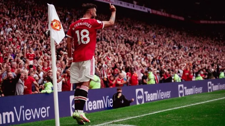 Formations officielles : Loups ] Man Utd