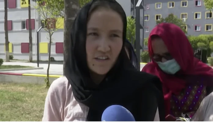 No, quiero un país europeo