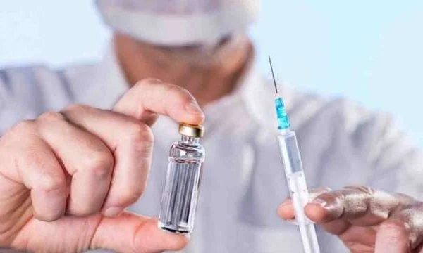 Numri i personave që janë vaksinuar kundër koronavirusit në Kosovë