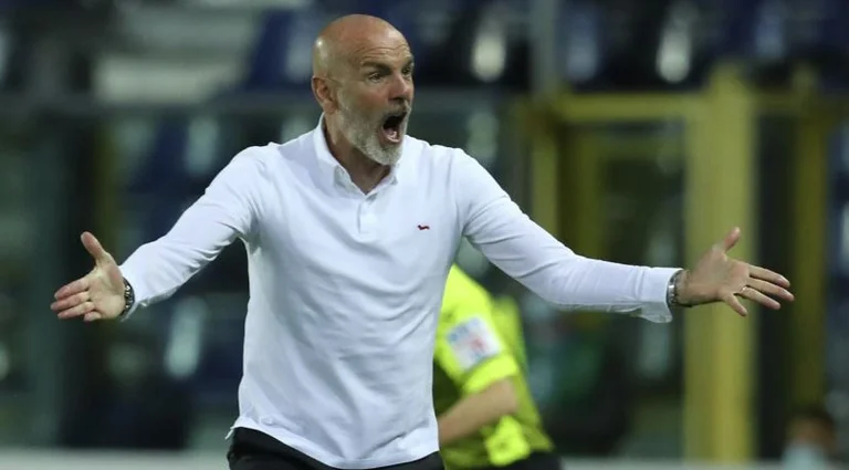 Pioli: Ibra e Cassie tornano dopo la pausa nazionale