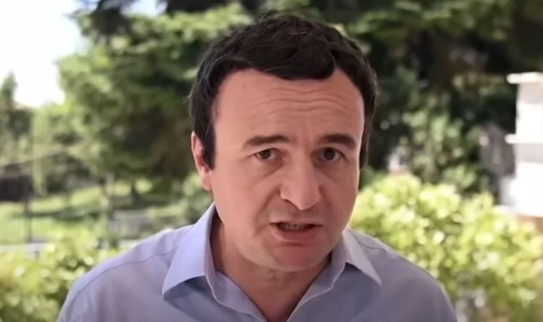 La solution existe aujourd'hui 18 morts et près de 2 000 infectés, ce qui est la solution du gouvernement Kurti.